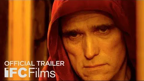 Official US Trailer