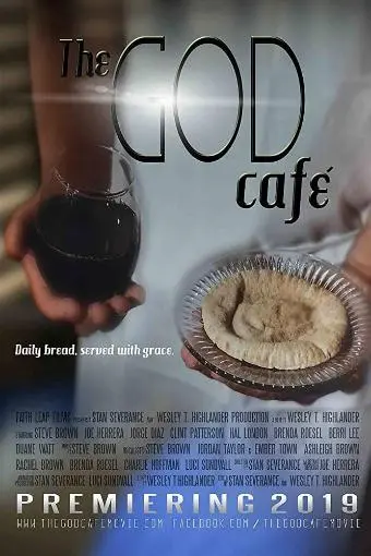 The God Cafe_peliplat