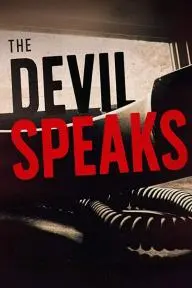 The Devil Speaks_peliplat
