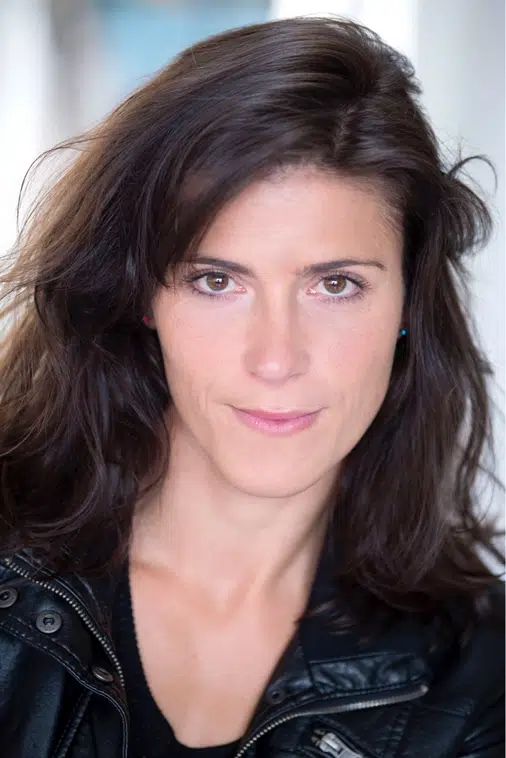 Laetitia Giorda