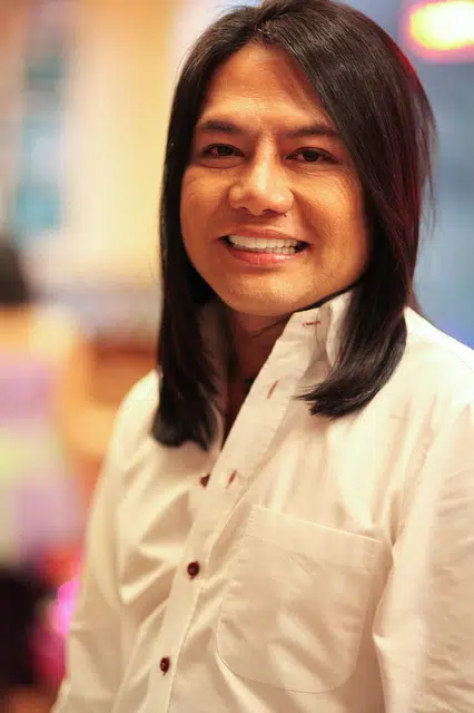 Joel Cruz
