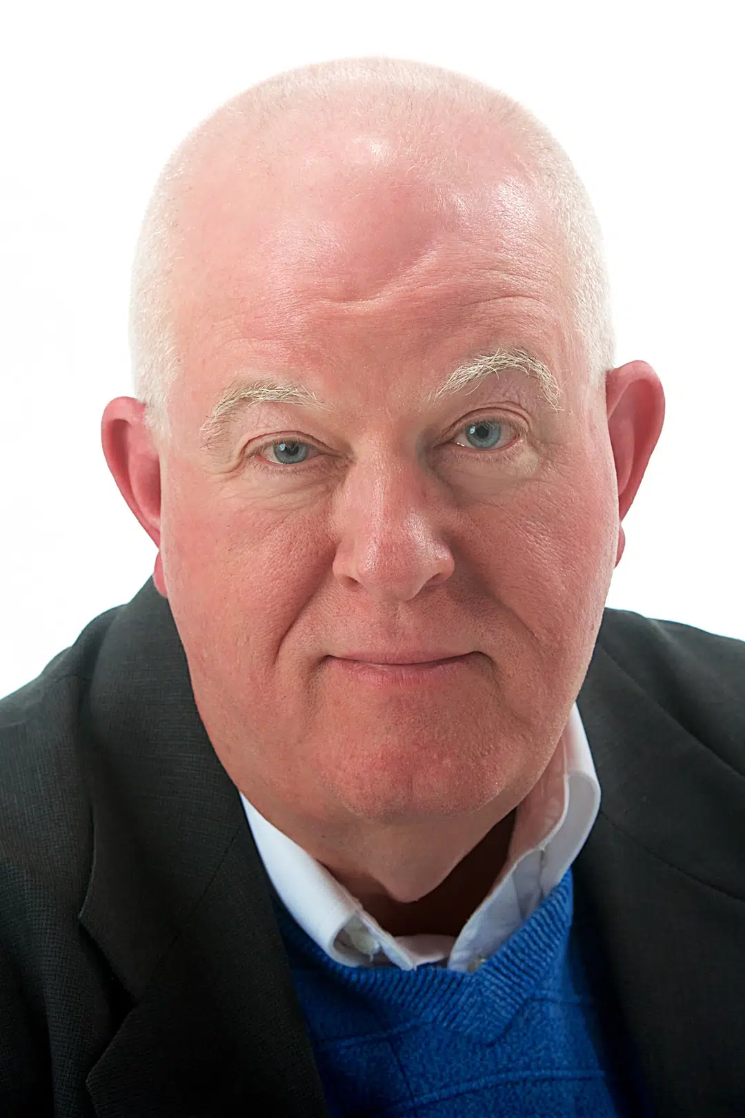 Greg L. Rogers
