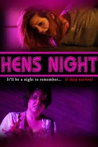 Hens Night_peliplat