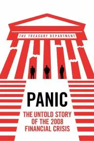 Panic: The Untold Story of the 2008 Financial Crisis_peliplat