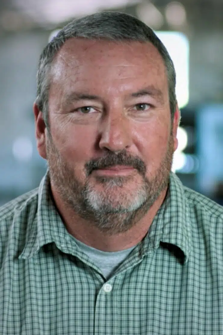 Noel Stehly