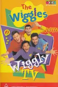 The Wiggles: Wiggly TV_peliplat