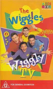 The Wiggles (1999)
