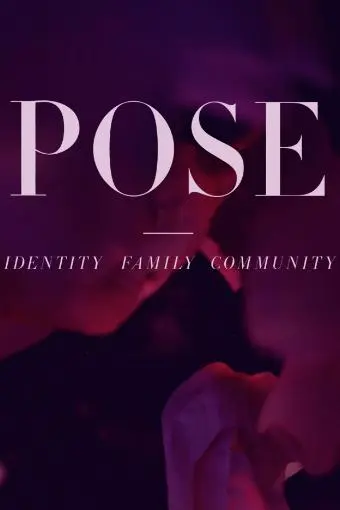 Pose: Identity, Family, Community_peliplat