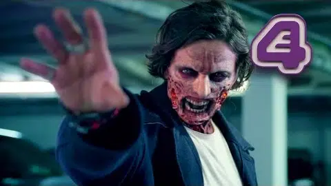 TRAILER: Crazyhead | Wednesdays 9pm | E4