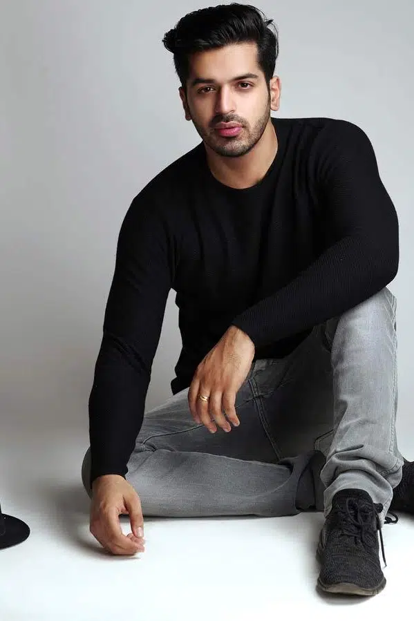 Rohan Gandotra