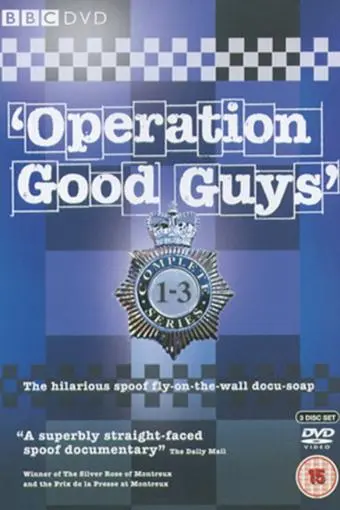 Operation Good Guys_peliplat