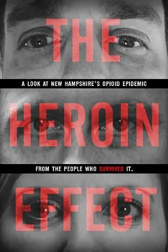 The Heroin Effect_peliplat