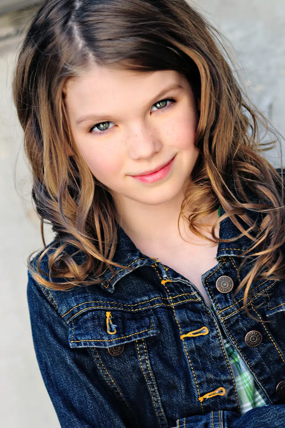 Chloe Blotter