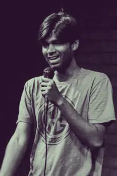 Sumit Sourav