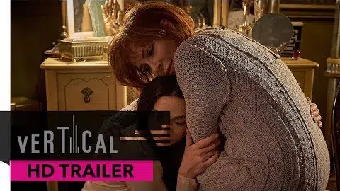 Official US Trailer