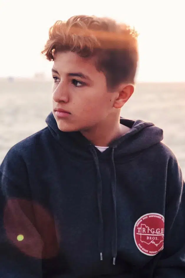 Mason Coutinho