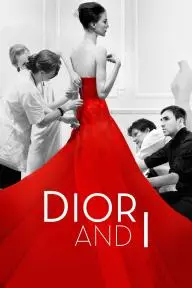 Dior and I_peliplat