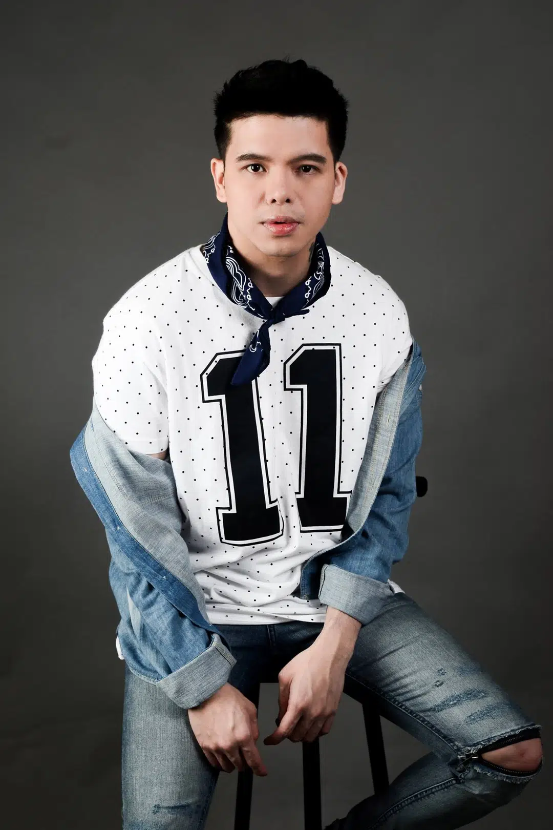 Anthony Rosaldo