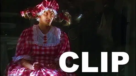 King of the Potato People - Red Dwarf Clip
