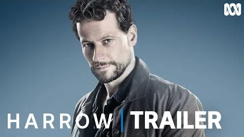 Harrow: Promo