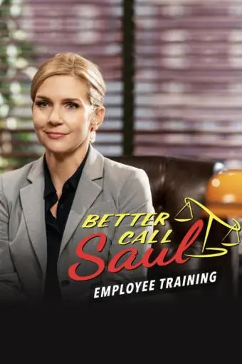 Better Call Saul: Ethics Training with Kim Wexler_peliplat