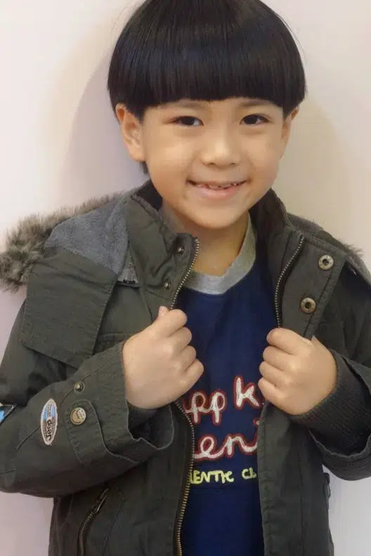 Eason Chao