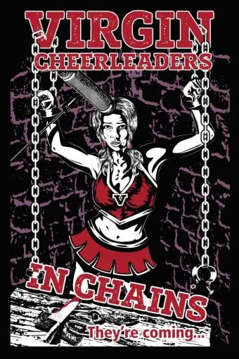 Virgin Cheerleaders in Chains_peliplat