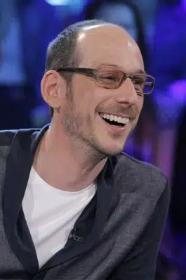 Dominic Arpin