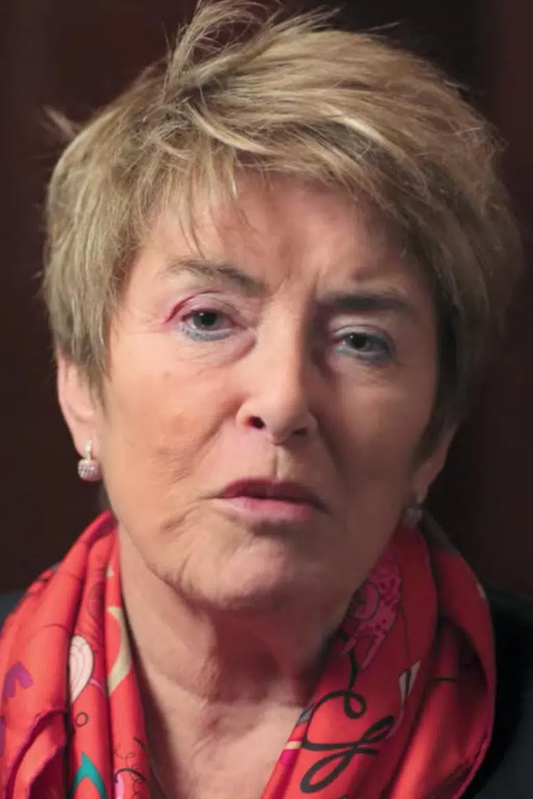 Pam Thornton