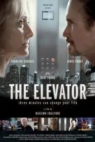 The Elevator_peliplat