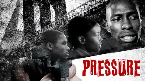 PRESSURE - Trailer