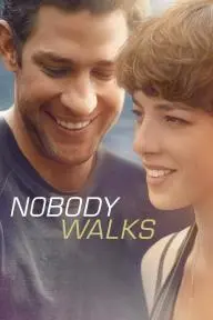 Nobody Walks_peliplat
