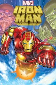 Iron Man_peliplat