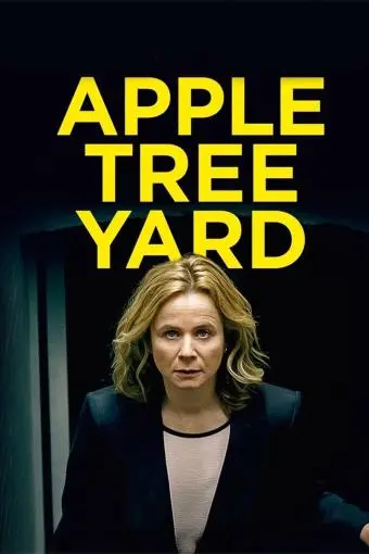 Apple Tree Yard_peliplat