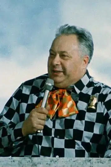 Nikolai Ozerov