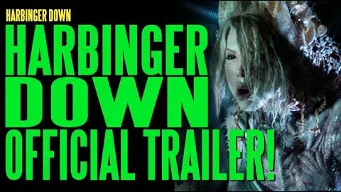 Harbinger Down Official Trailer