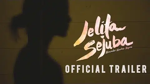 OFFICIAL TRAILER FILM JELITA SEJUBA | 05 APRIL 2018 DI BIOSKOP