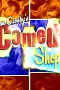 The Comedy Shop_peliplat
