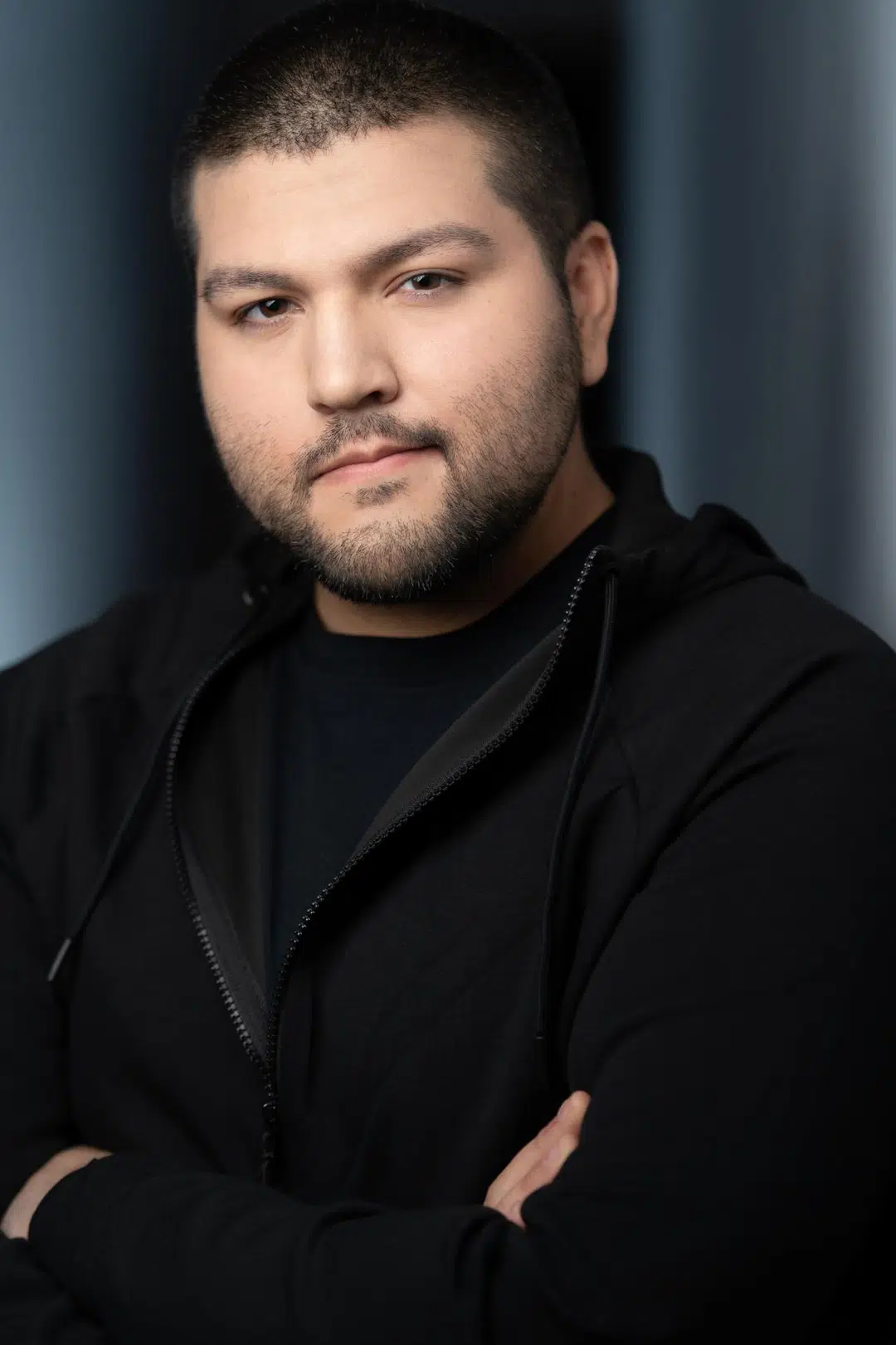 EJ Acosta