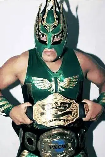 Laredo Kid