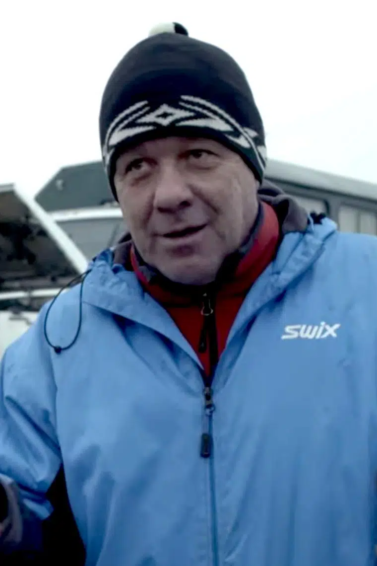 Viktor Kornilov