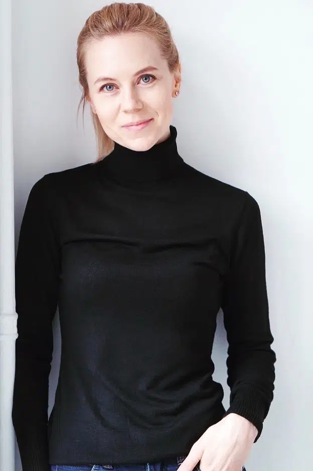 Angelina Håkansson