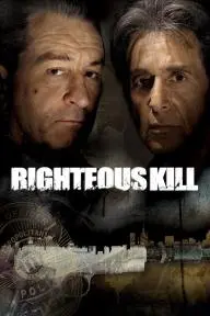 Righteous Kill_peliplat