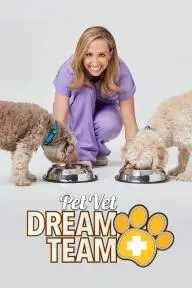 Pet Vet Dream Team_peliplat