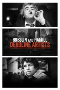 Breslin and Hamill: Deadline Artists_peliplat
