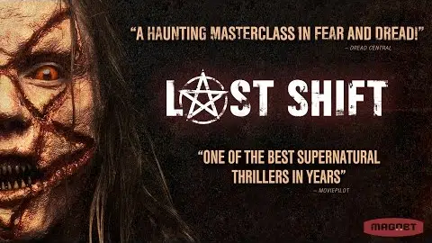 Official Trailer