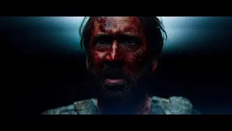 Official Trailer