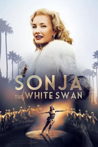 Sonja: The White Swan_peliplat
