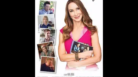 FOR THE LOVE OF GEORGE Official Trailer # 1 (2018) Nadia Jordan, Rex Lee, Rosanna Arquette Movie HD
