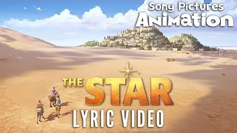 Lyric Video - "We Three Kings" by Kirk Franklin